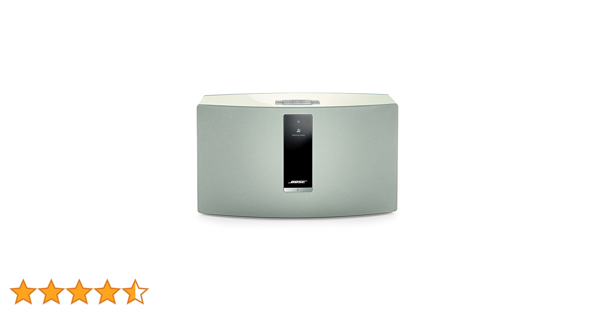 Bose SoundTouch 30 Series III Wireless Music System (White
